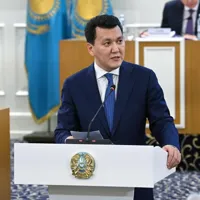 Ерлан Карин