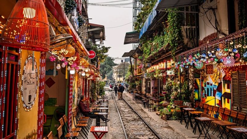 Авиарейс Ханой – Алматы – Прага запустят в 2026 году