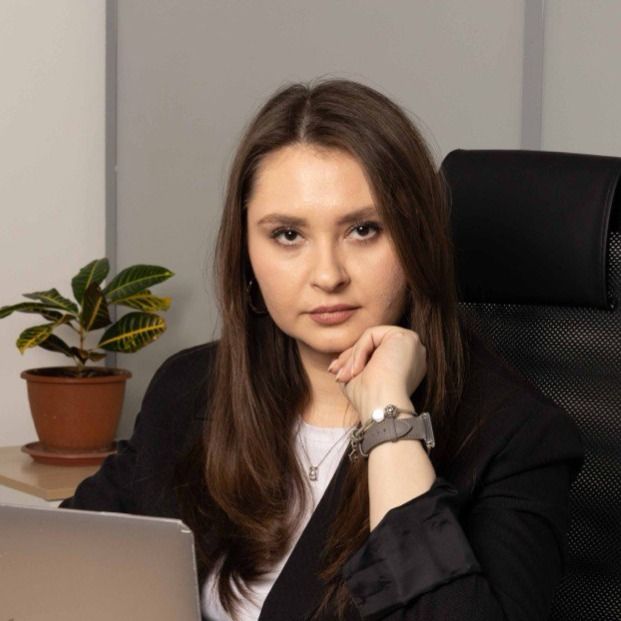 Маргарита Клименко