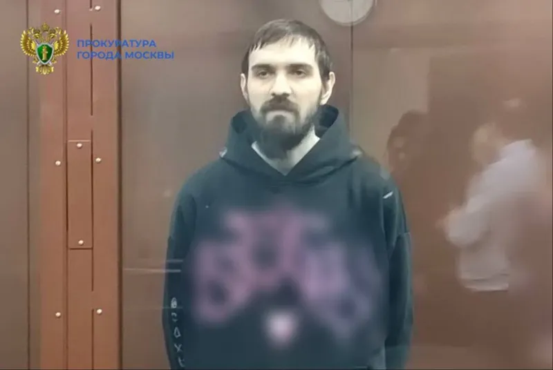Артемий Останин