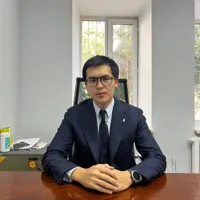 Елнар Базыкен