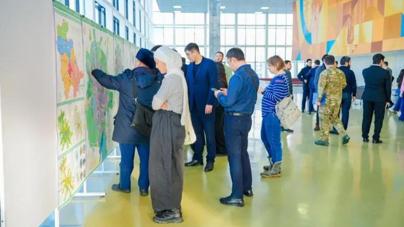 Общественные слушания