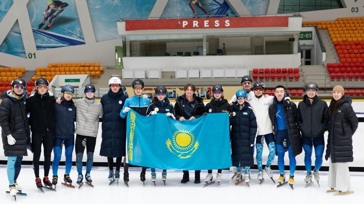 Федерация тенниса Казахстана