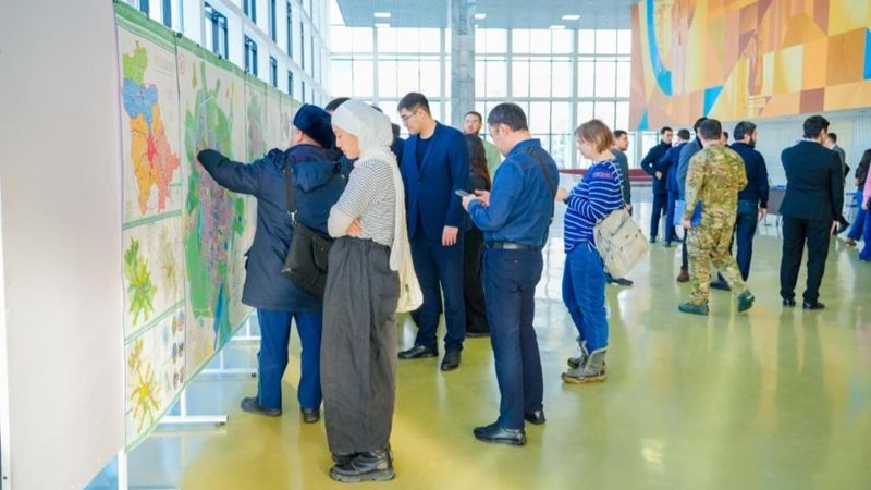 Астана до 2035 года: более 130 инвестпроектов и тысячи новых рабочих мест в обновлённом генплане