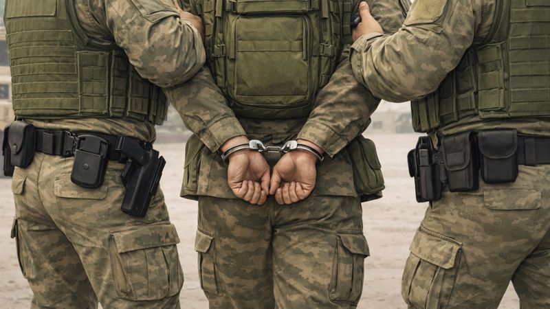"Это нарушение конвенции ООН": в Казахстане выдали дезертира РФ до решения по убежищу