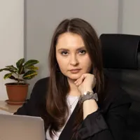Маргарита Клименко