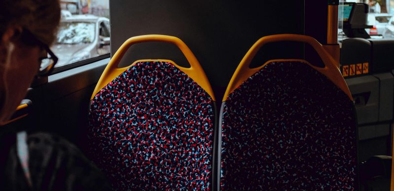 Казахстан поставит в Пакистан 600 электроавтобусов