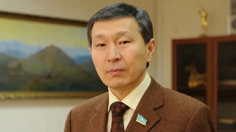 Нурлан Абдиров