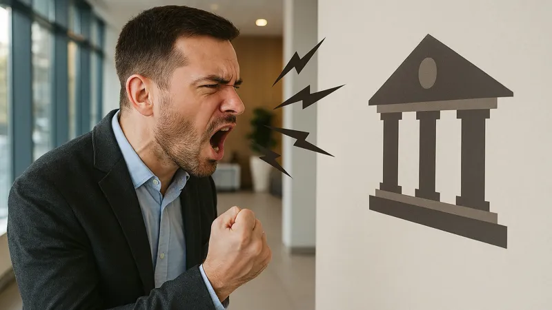 Жалоба в АРРФР 