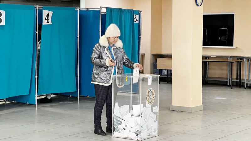 НПО вынудили ЦИК оставить старые кабинки для голосования