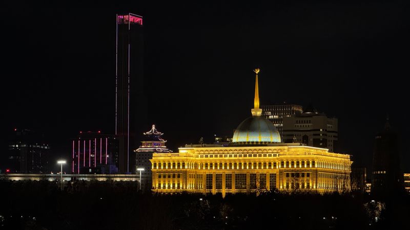 Конституция в деталях: второе лицо в Казахстане возвращается