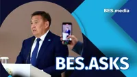 Автобусы, повторный ремонт дорог и мусор в Боровом: в акимате Акмолинской области ответили на вопросы читателей BES.media
