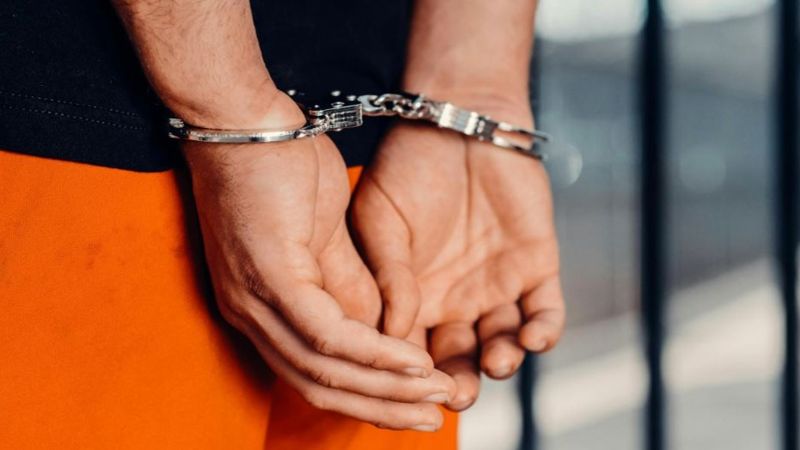 Конституция в деталях: полиция будет зачитывать права нарушителю при задержании