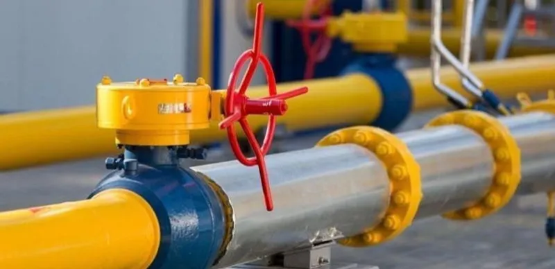 Газопровод
