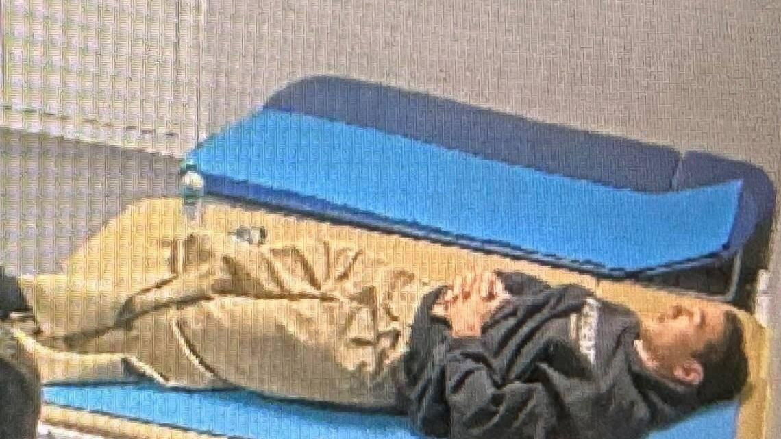 Нурлан Сабуров