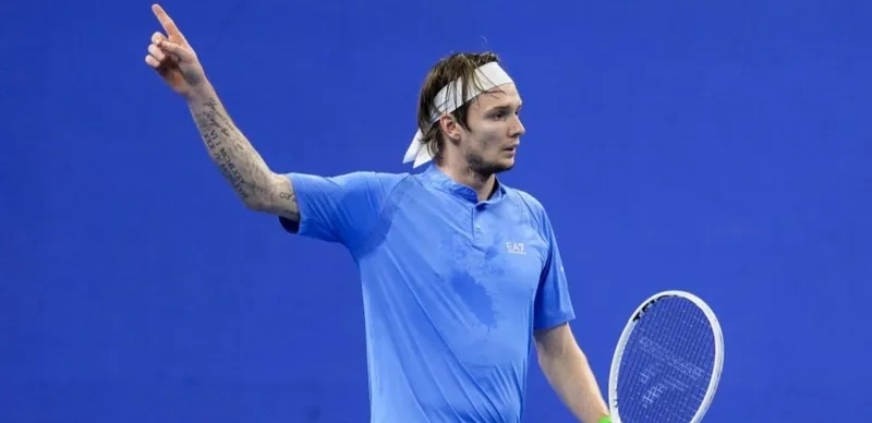 Александр Бублик