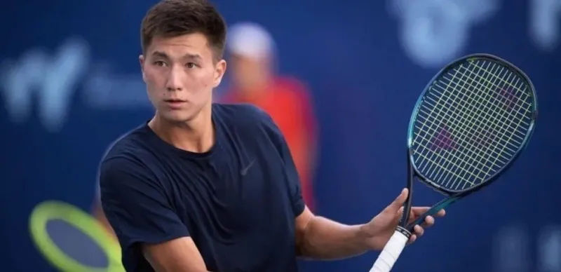 Бейбит Жукаев