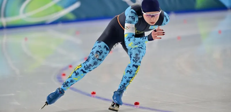 Надежда Морозова