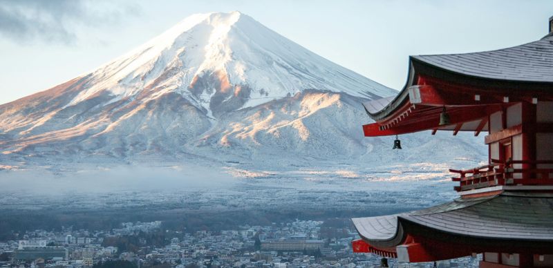 Япония вдвое увеличит срок проживания для получения гражданства
