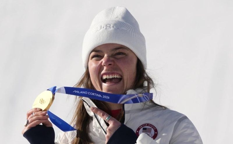 У призёров Олимпиады-2026 сломались медали: оргкомитет обещает разобраться