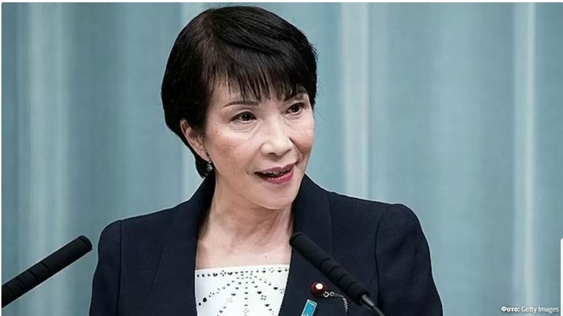 Первая женщина-премьер: в Японии одержала победу либерально-демократическая партия