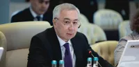 Серик Жумангарин,