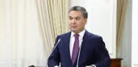 Главой минпрома переназначен Ерсайын Нагаспаев