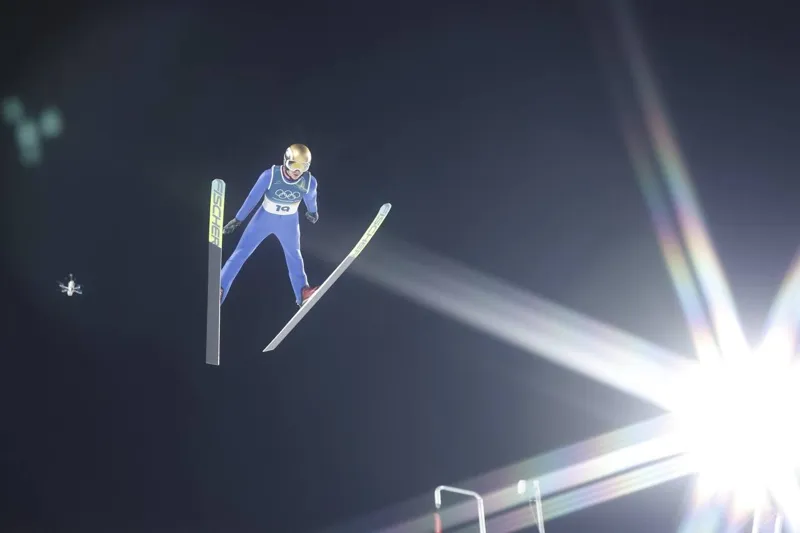 Олимпиада-2026