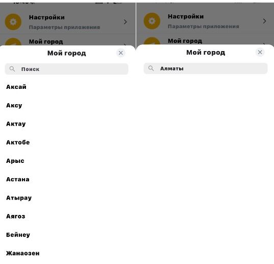 Приложение Avtobys