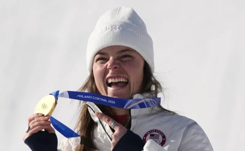 Бриззи Джонсон