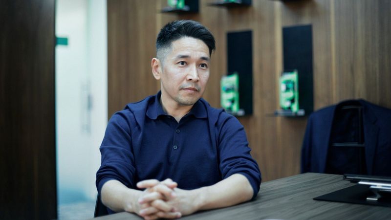 Член совета директоров Freedom Bank 