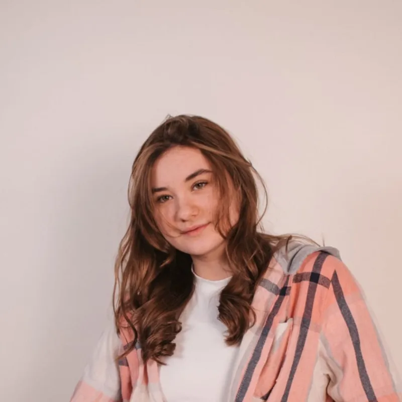 Сверидюк Кристина