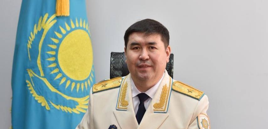 Габит Муканов