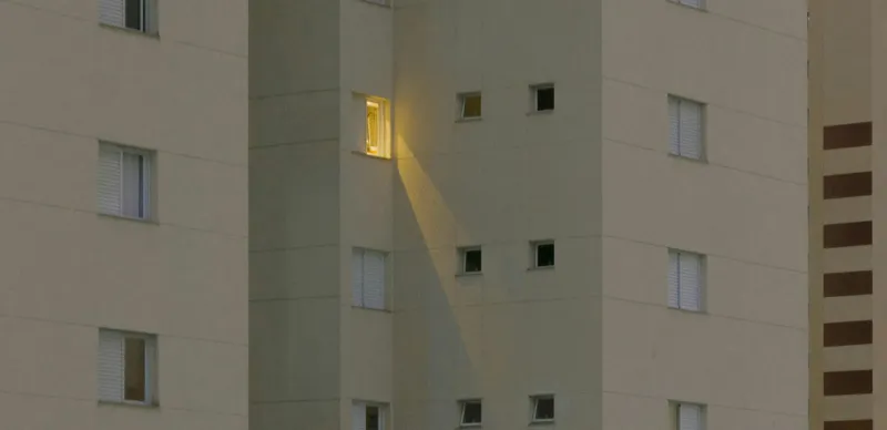 Жилой комплекс