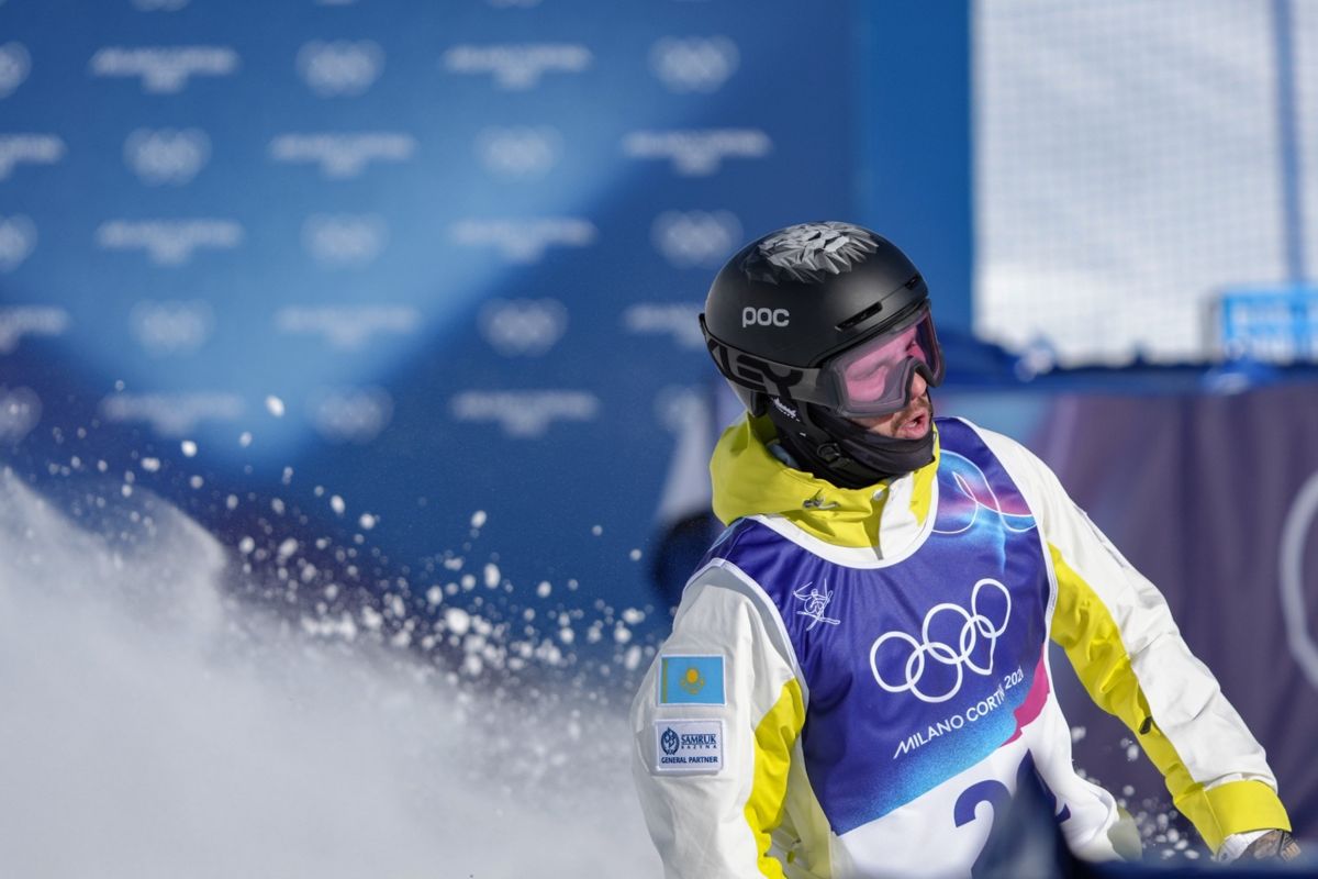 Павел Колмаков