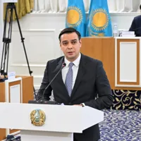 Артур Ластаев