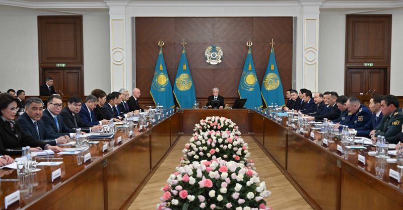 Что изменится в Казахстане: полный список обещаний и поручений на заседании правительства