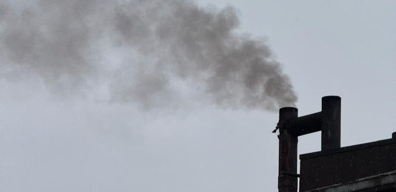 В Алматы запретят уголь и дизель в газифицированных районах с конца 2026 года