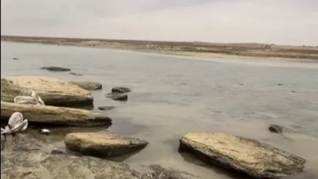 Мангистауская область