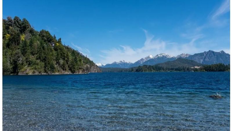 Казахстан строит и обновляет курорты на Иссык-Куле: сколько вложат и когда откроют