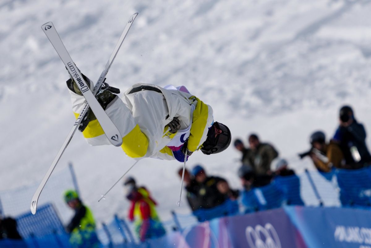 Павел Колмаков