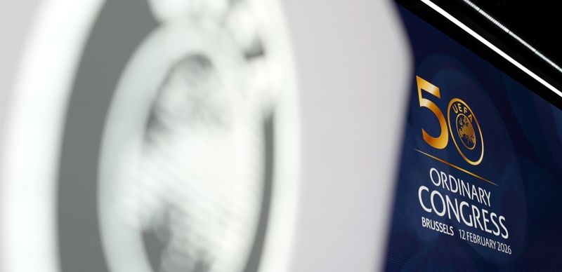 Казахстан примет 51-й Конгресс УЕФА в 2027 году