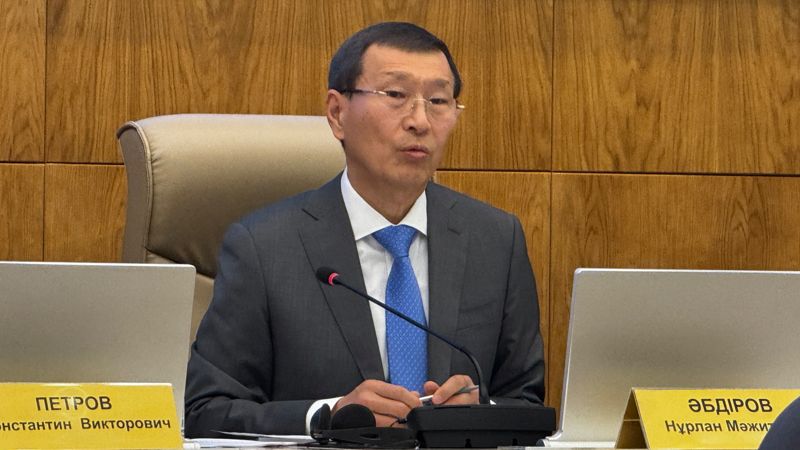 Глава ЦКР обратился к гражданам: как проверить себя в списках и что важно знать