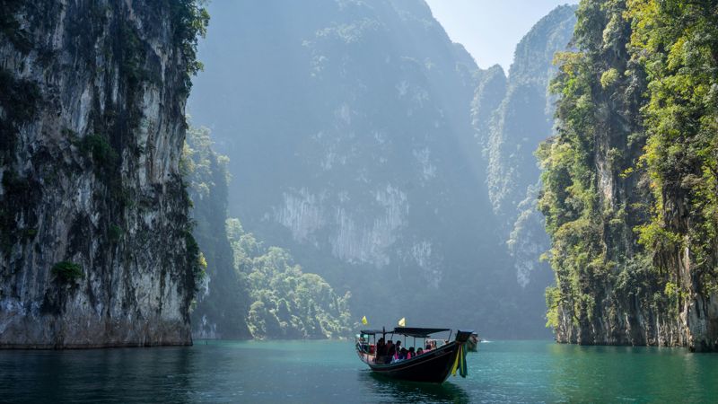 Таиланд временно продлил сроки пребывания для туристов из-за ситуации на Ближнем Востоке