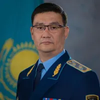 Галымжан Койгелдиев