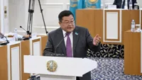 Айдос Сарым
