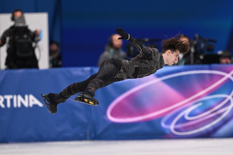 Михаил Шайдоров претендует на олимпийскую медаль: итоги дня сборной Казахстана на ОИ-2026