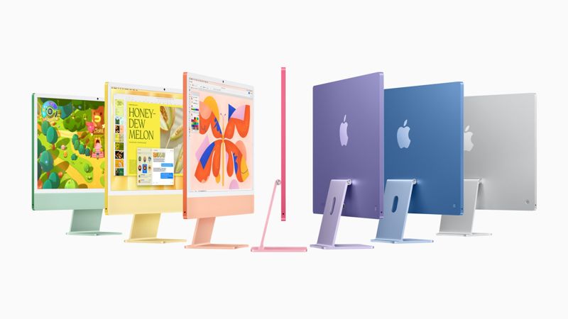 iMac в 2026 году: кому и зачем нужен моноблок формата "всё в одном"