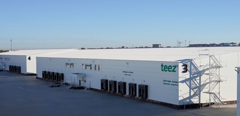 Продажа Teez: маркетплейс подписал предварительное соглашение с крупным финтех-игроком