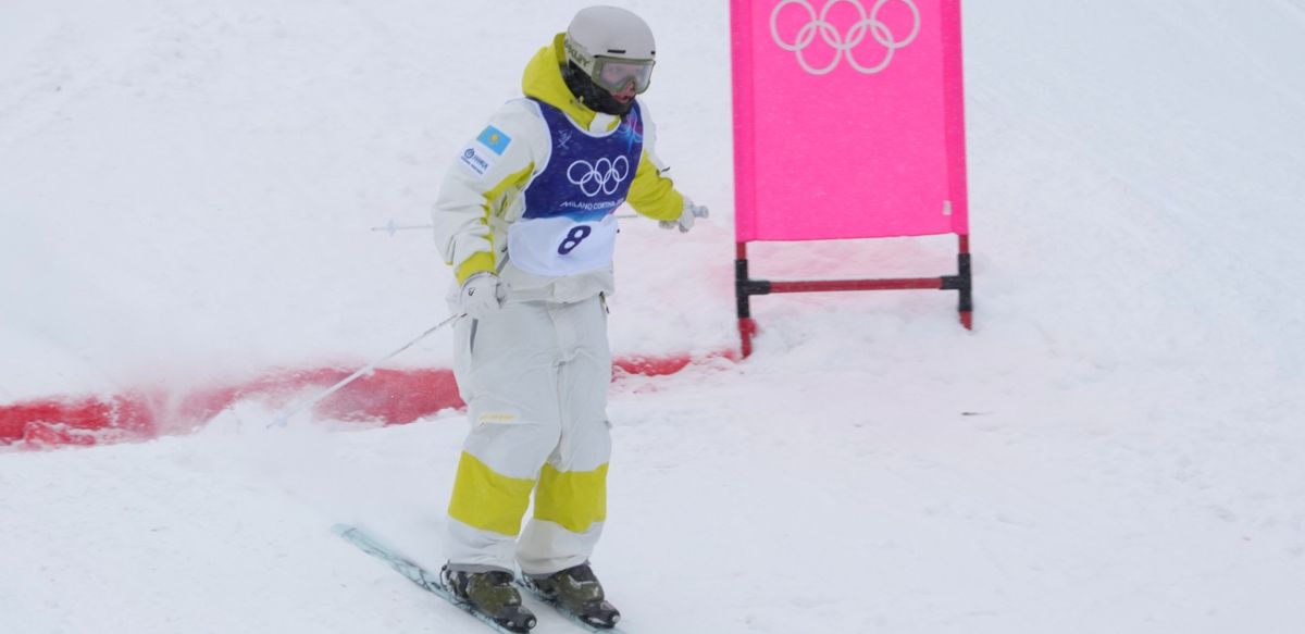 Анастасия Городко